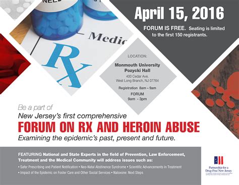 the rx forum service.